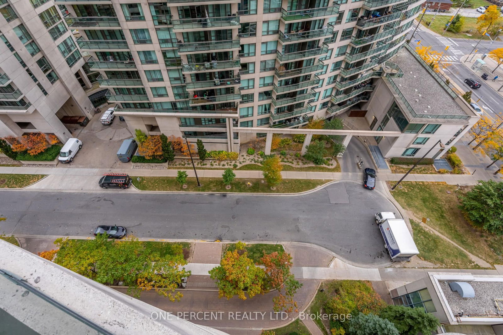 7 Lorraine Dr, unit 1509 for sale