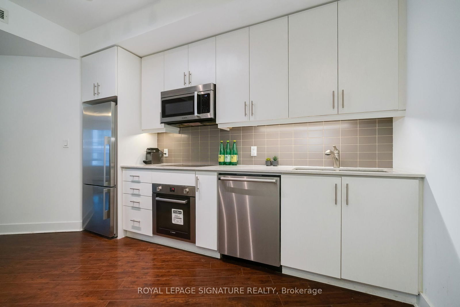 1 The Esplanade, unit 203 for sale