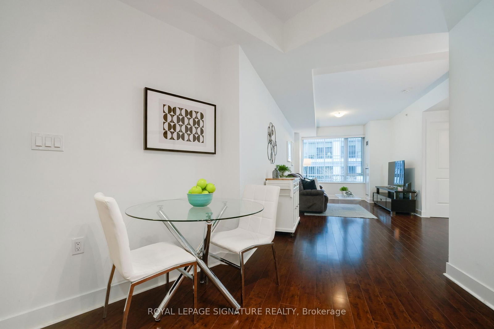 1 The Esplanade, unit 203 for sale