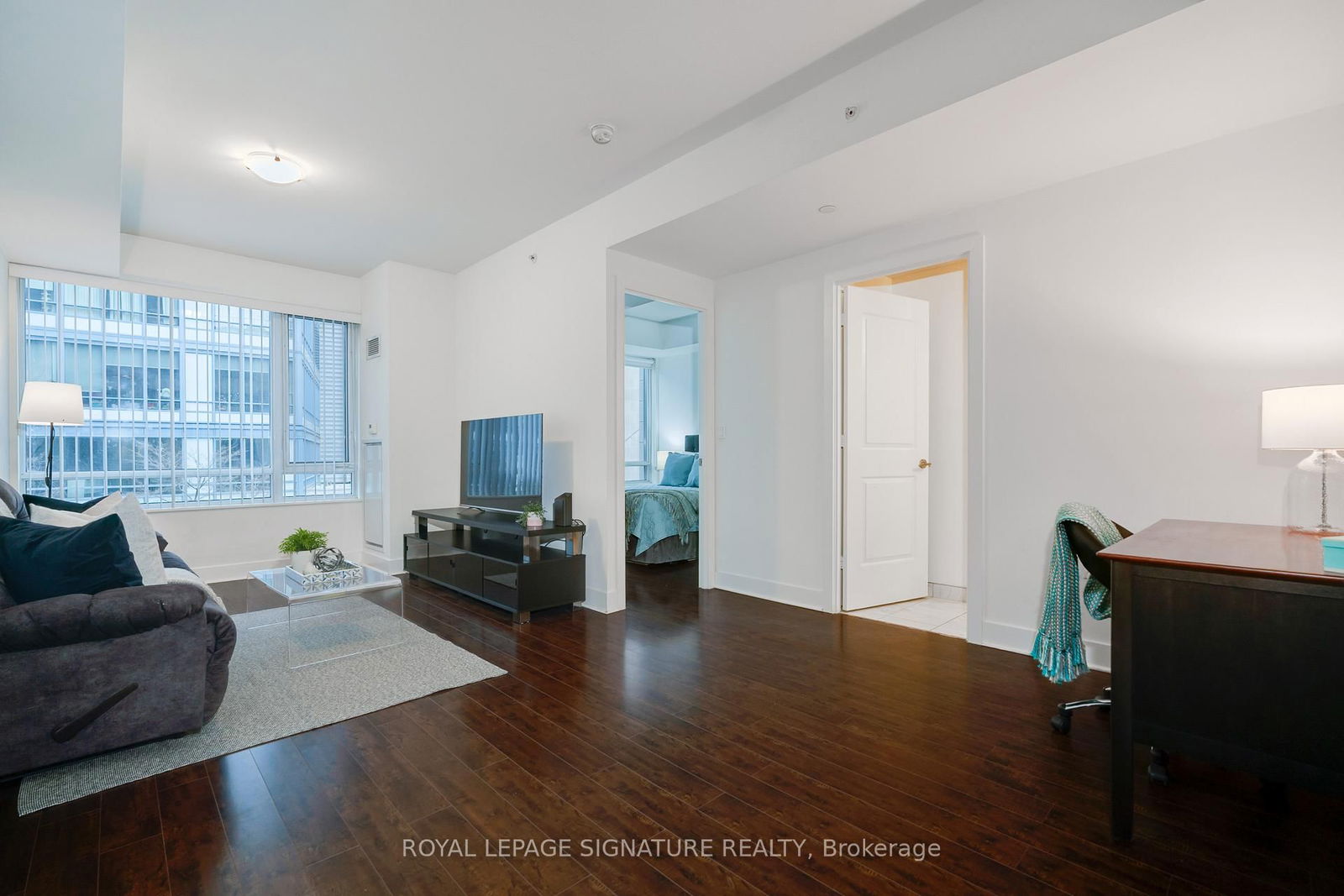 1 The Esplanade, unit 203 for sale