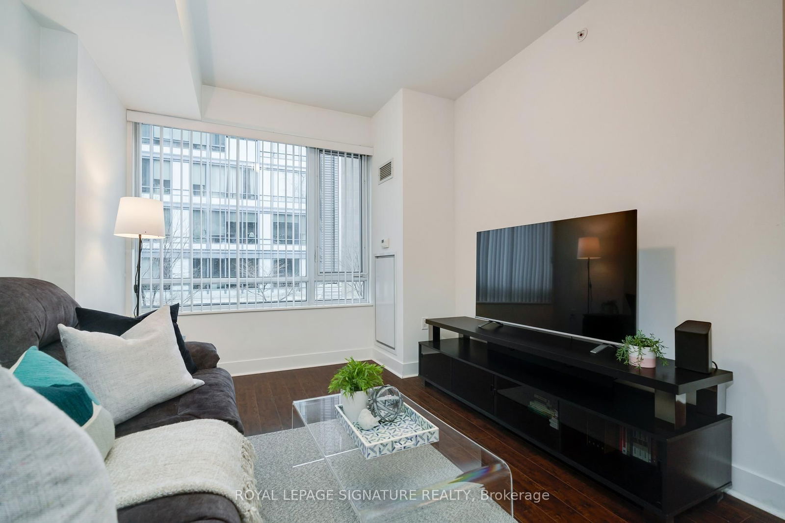 1 The Esplanade, unit 203 for sale