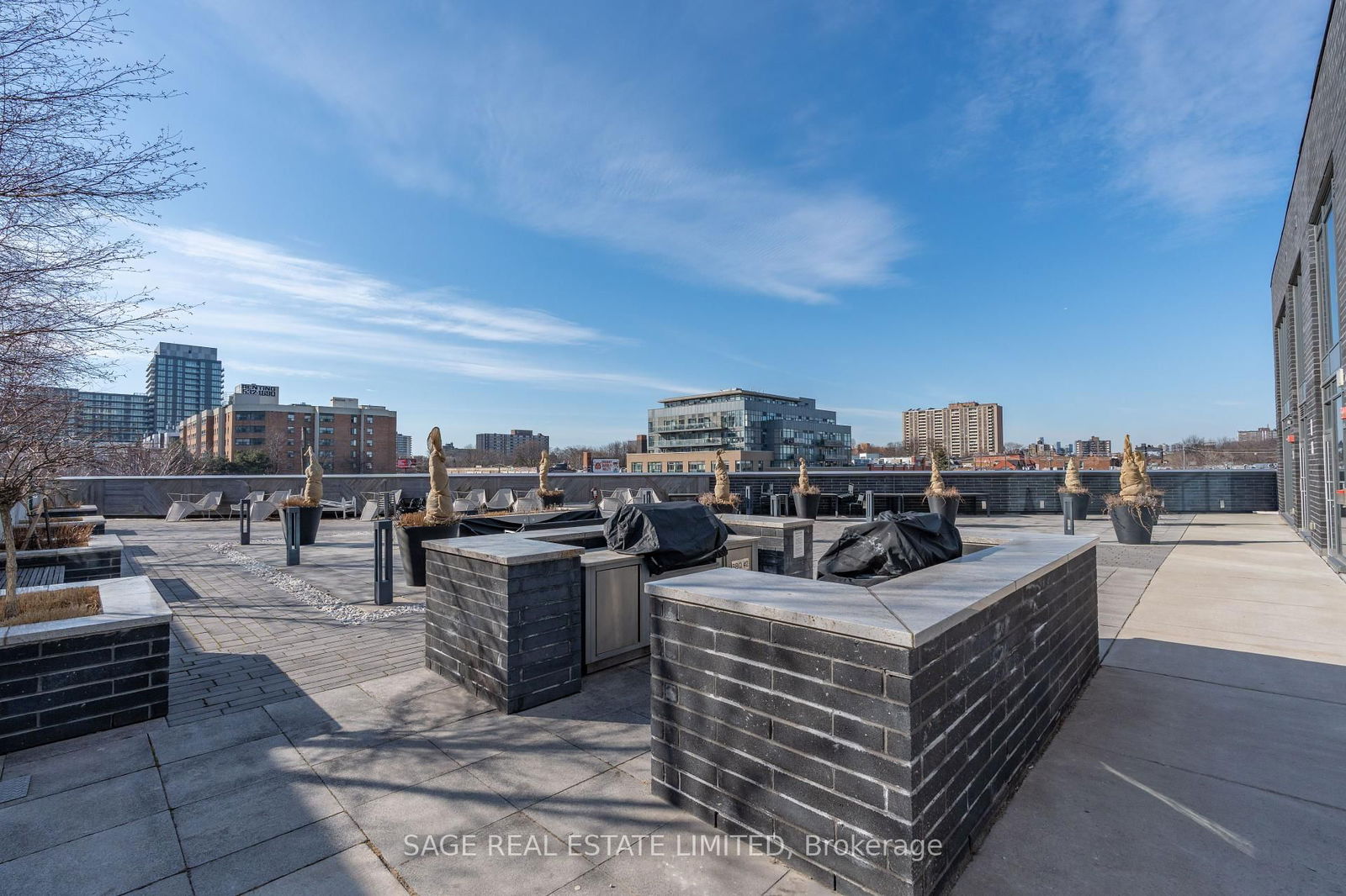 Twenty Lofts, West End, Toronto