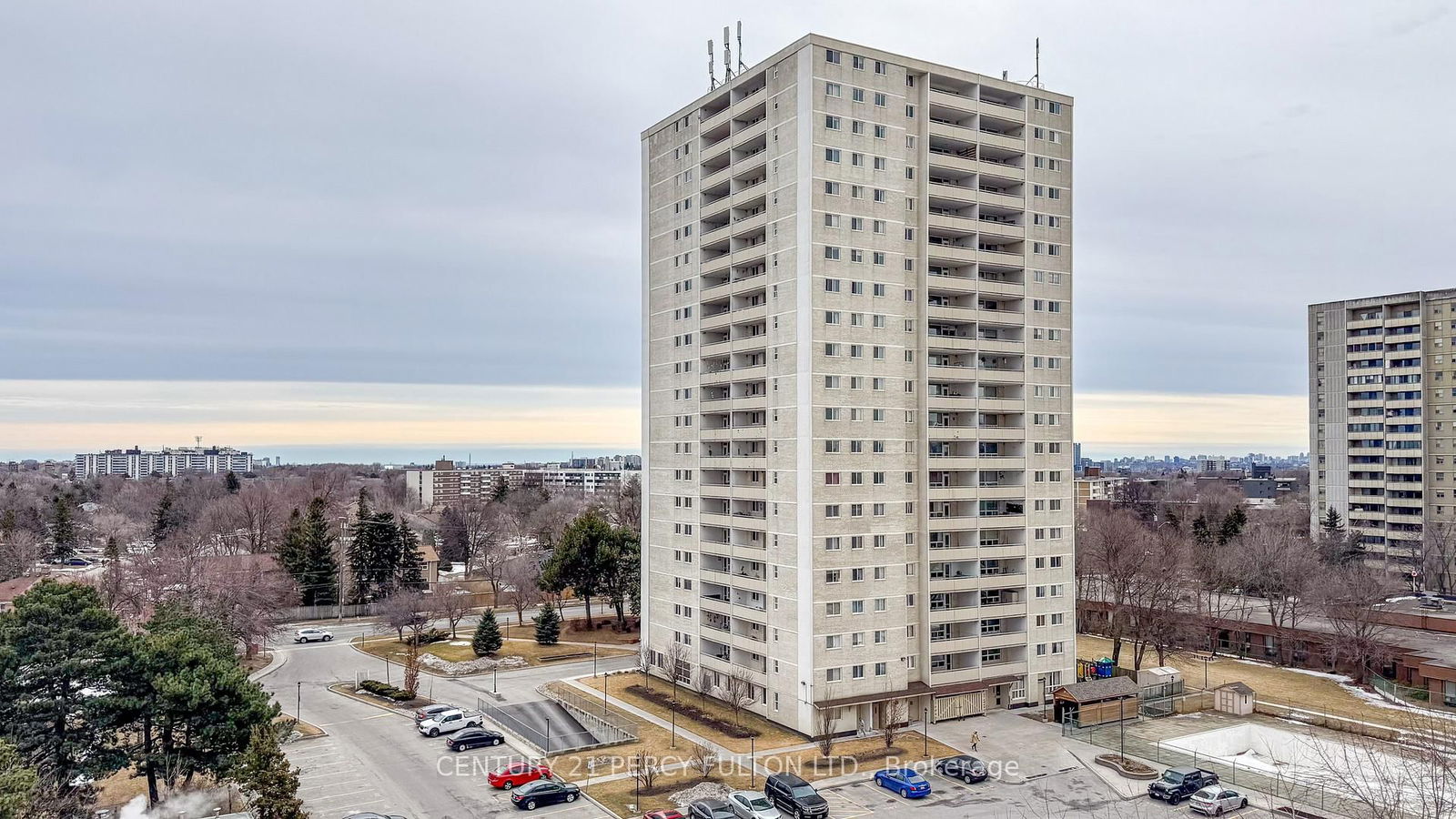 1350 York Mills Condos, North York, Toronto