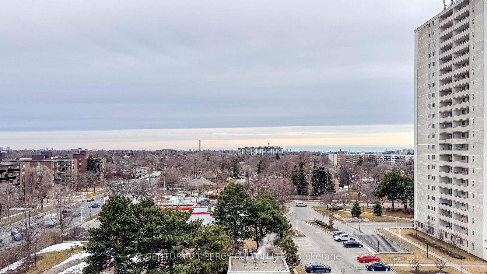 1350 York Mills Condos, North York, Toronto