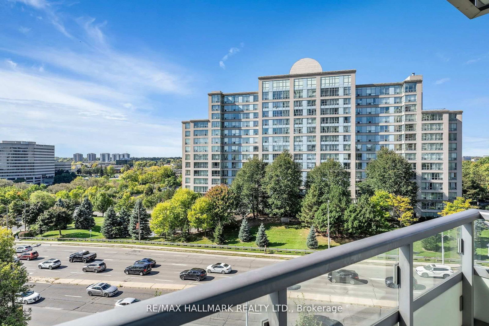 18 Graydon Hall Dr, unit 603 for sale