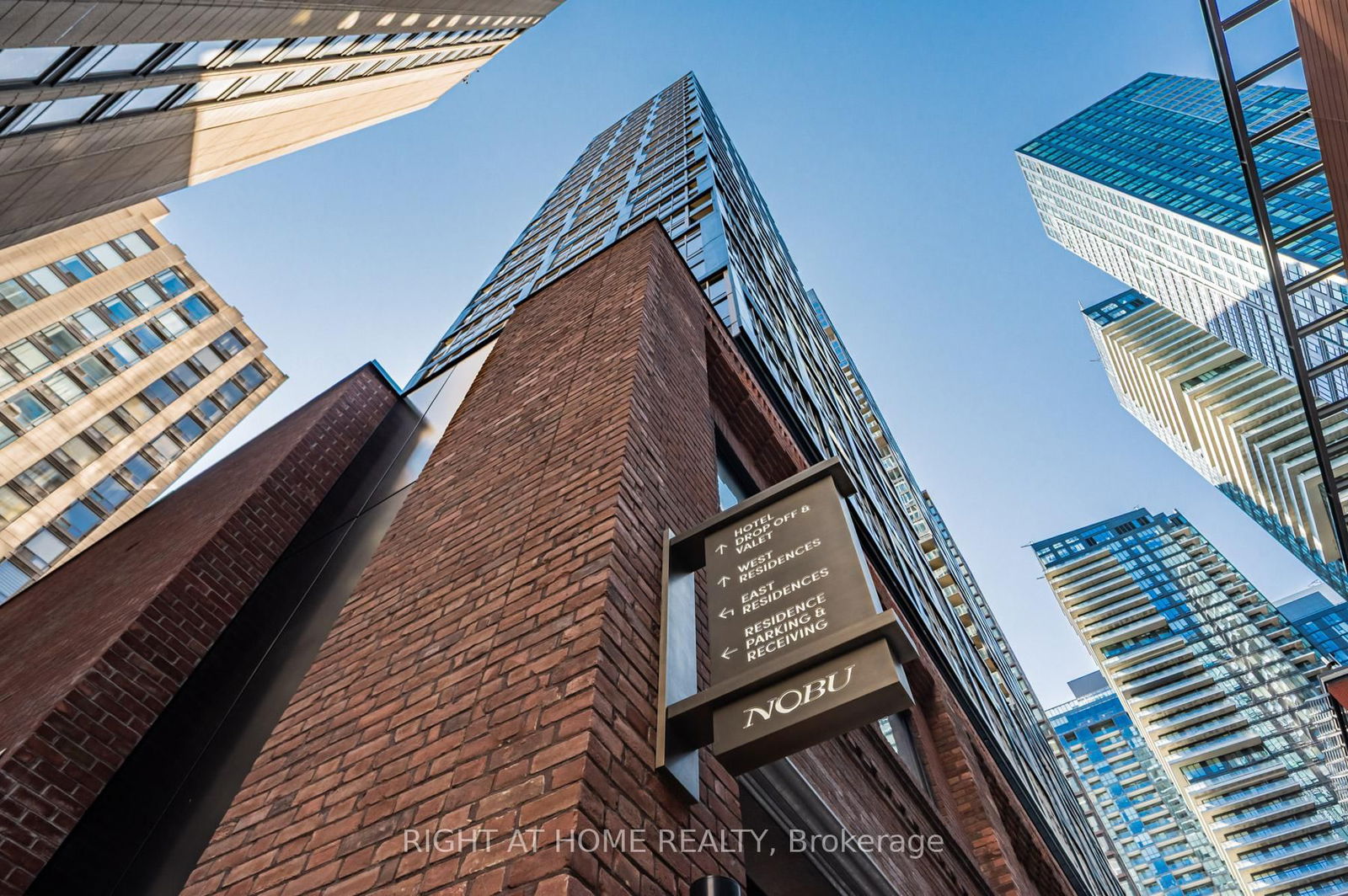 15 Mercer St, unit 4105 for rent