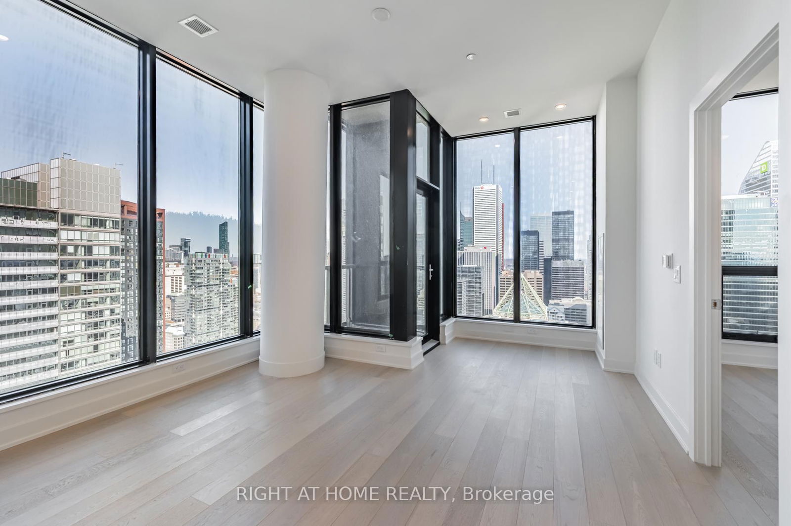 15 Mercer St, unit 4105 for rent