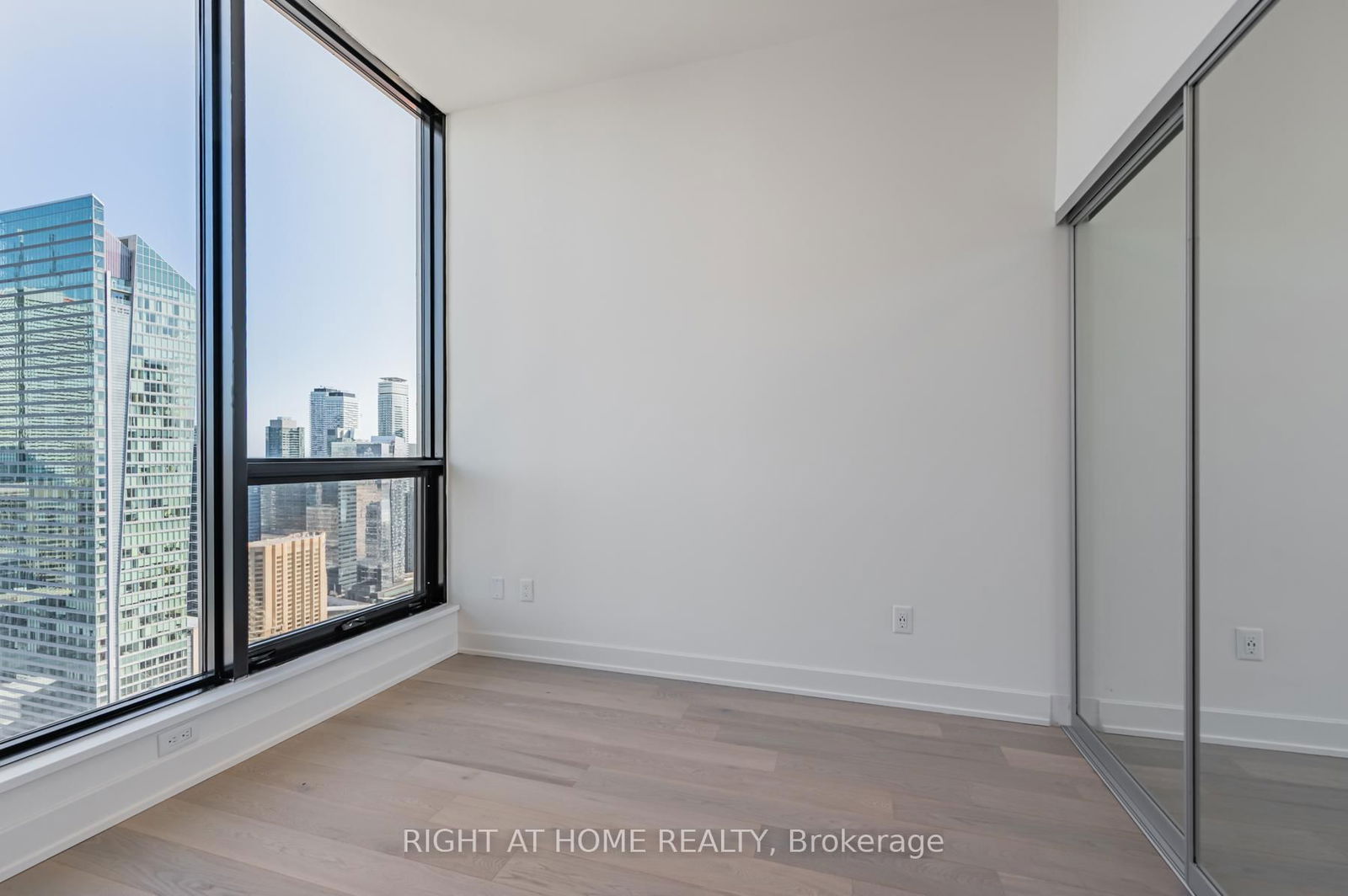 15 Mercer St, unit 4105 for rent