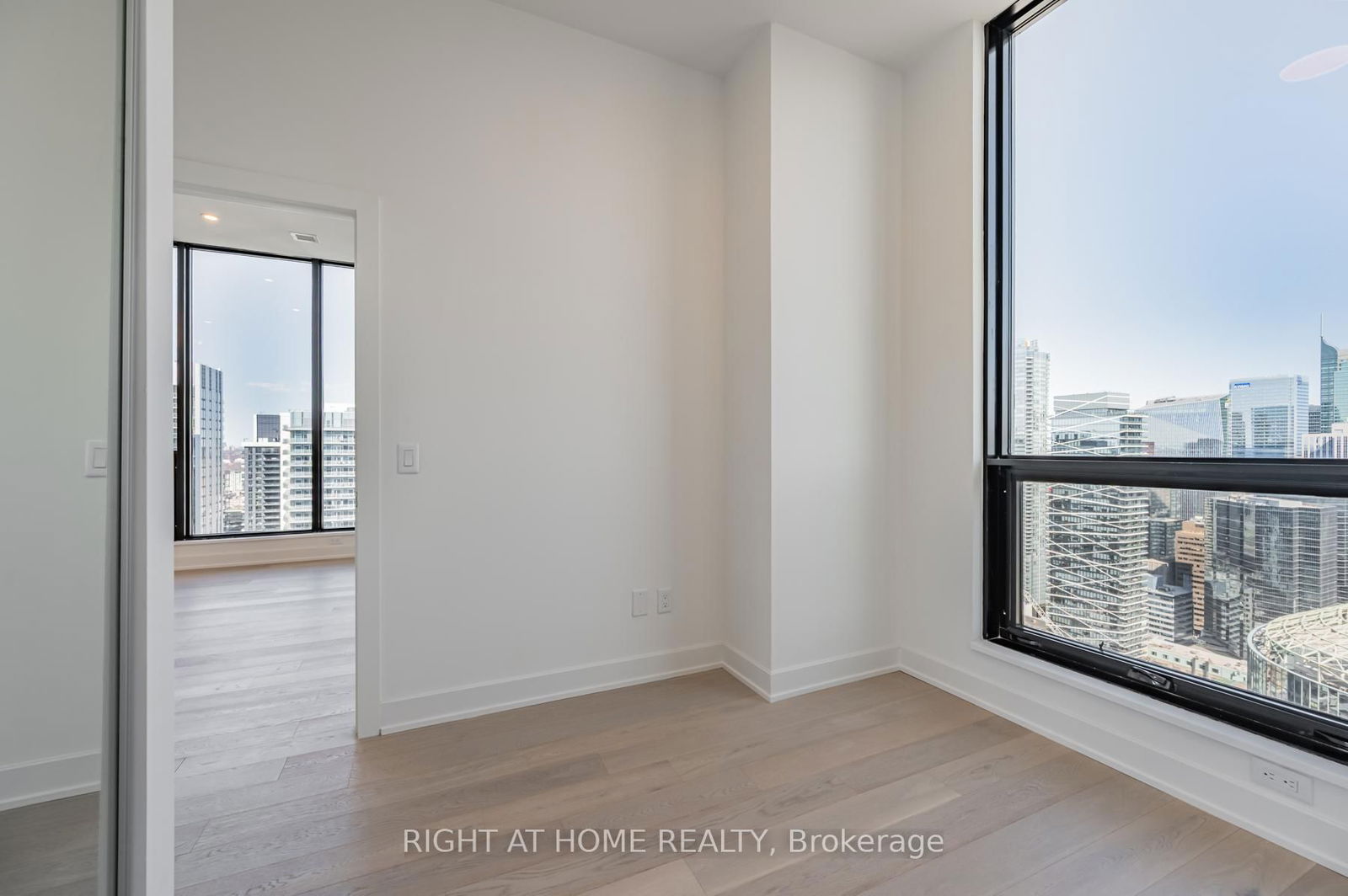 15 Mercer St, unit 4105 for rent