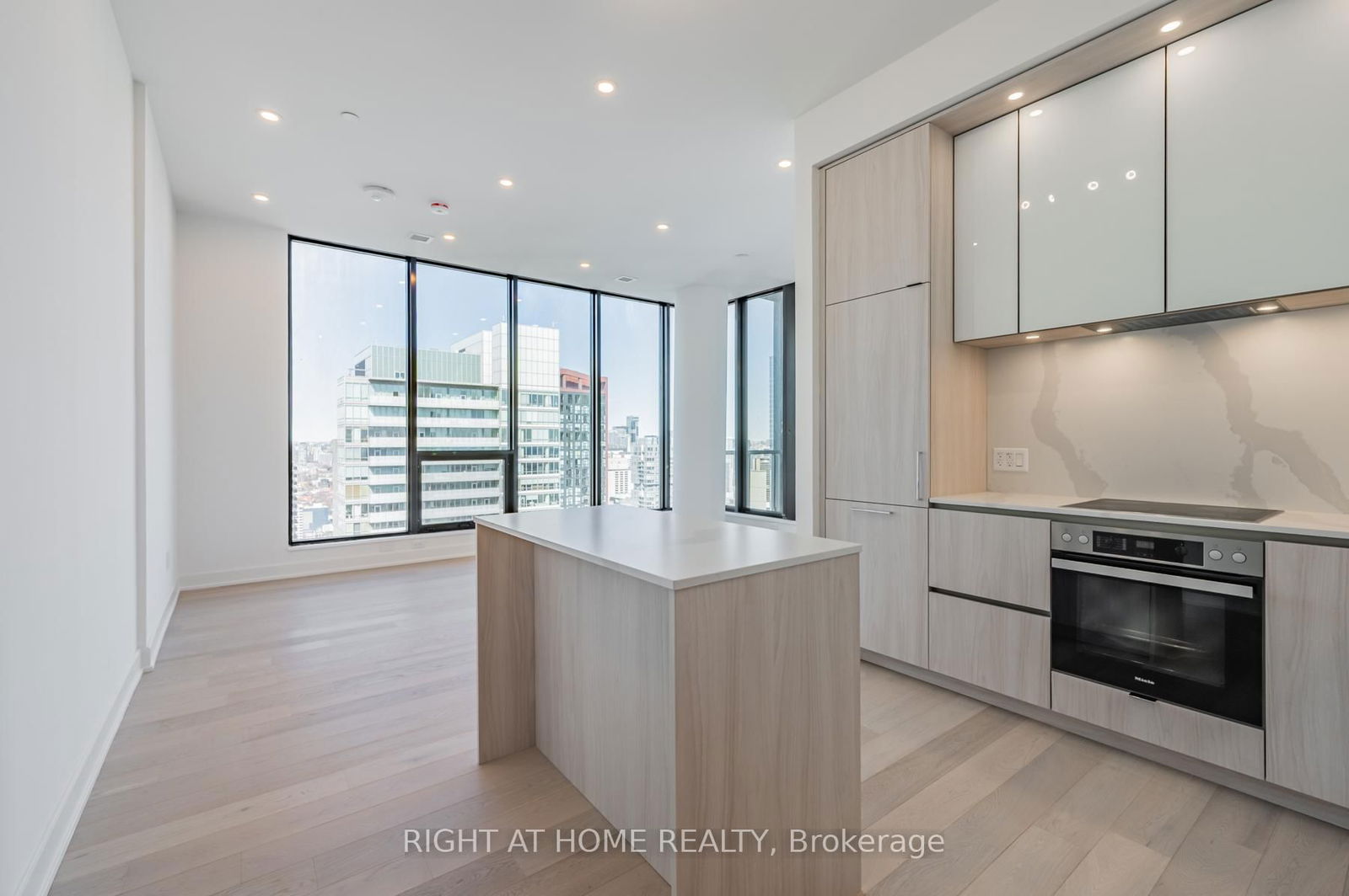 15 Mercer St, unit 4105 for rent