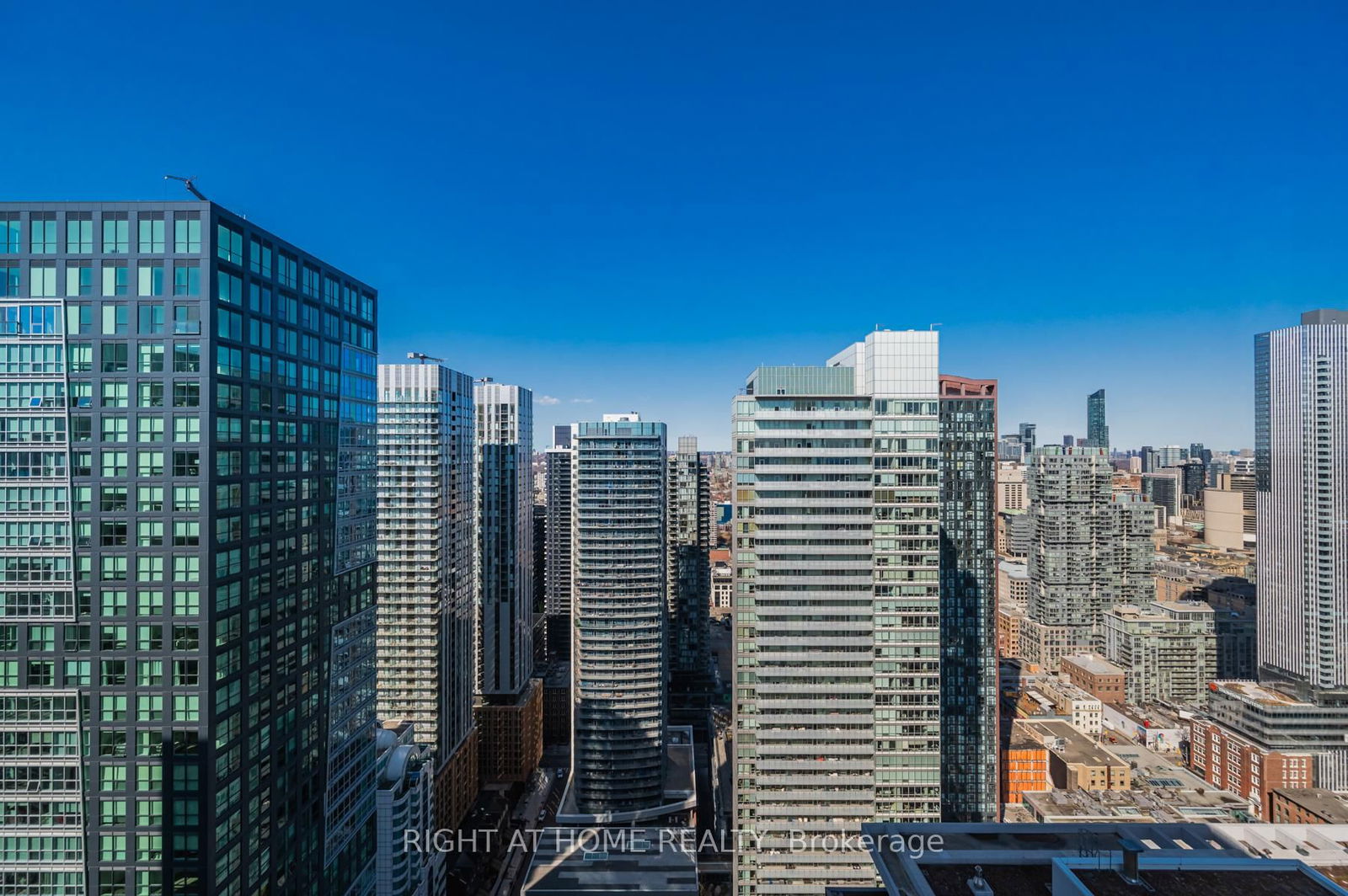 15 Mercer St, unit 4105 for rent