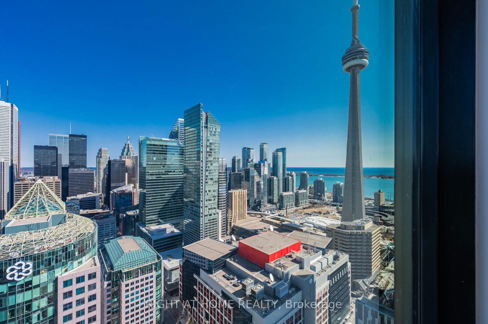 15 Mercer St, unit 4105 for rent