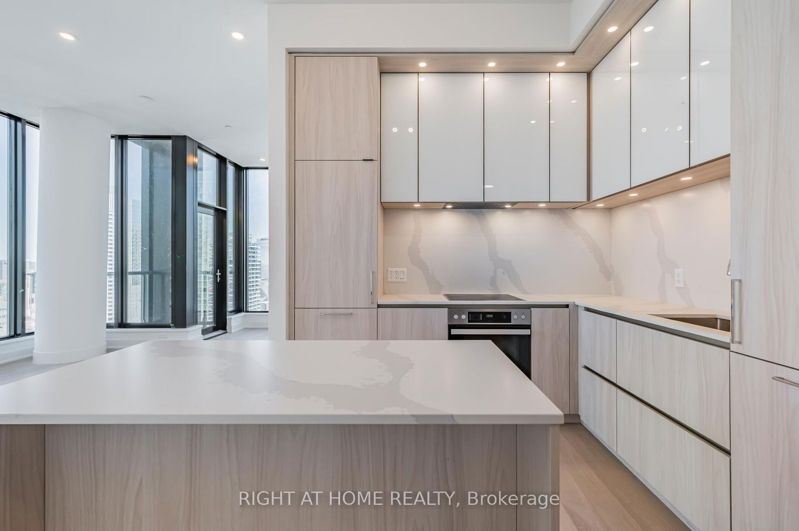 15 Mercer St, unit 4105 for rent