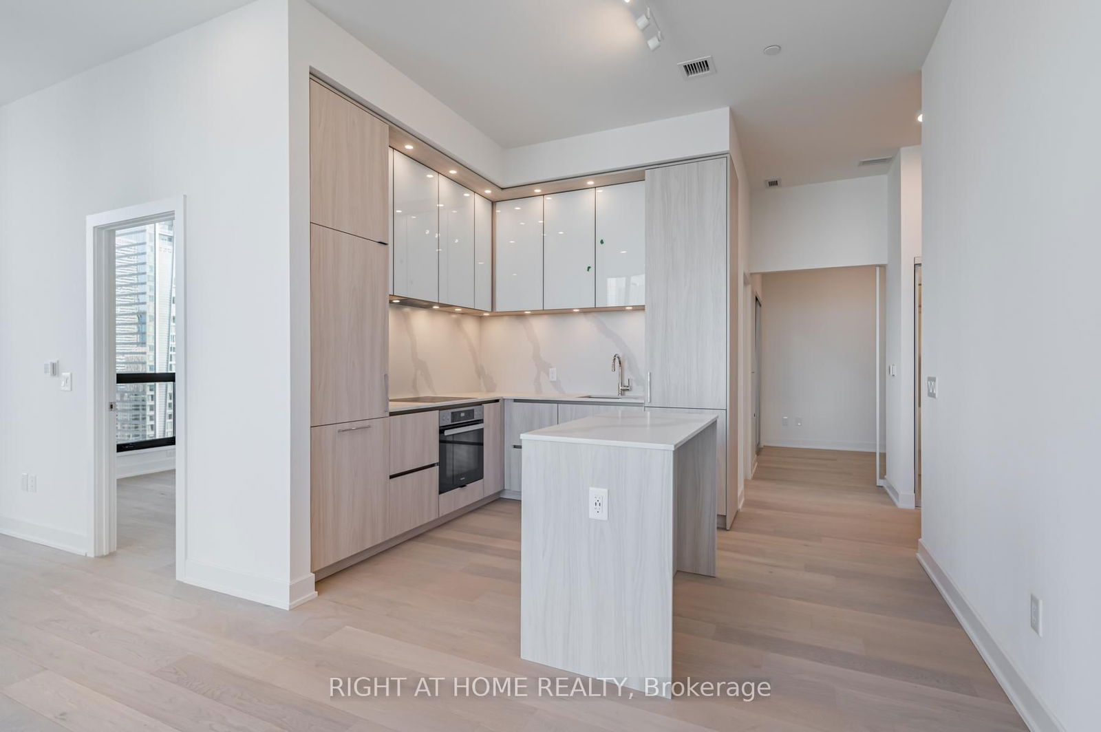 15 Mercer St, unit 4105 for rent