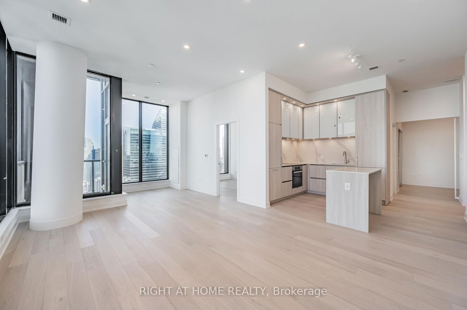 15 Mercer St, unit 4105 for rent