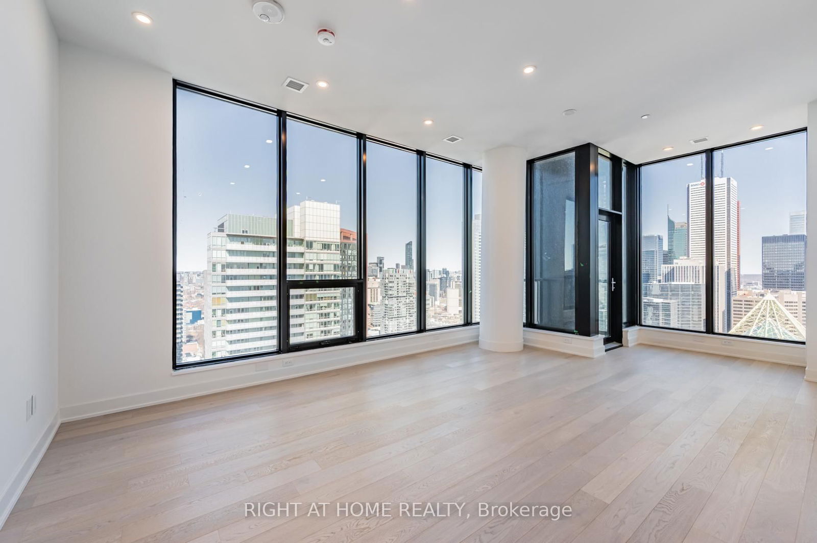 15 Mercer St, unit 4105 for rent