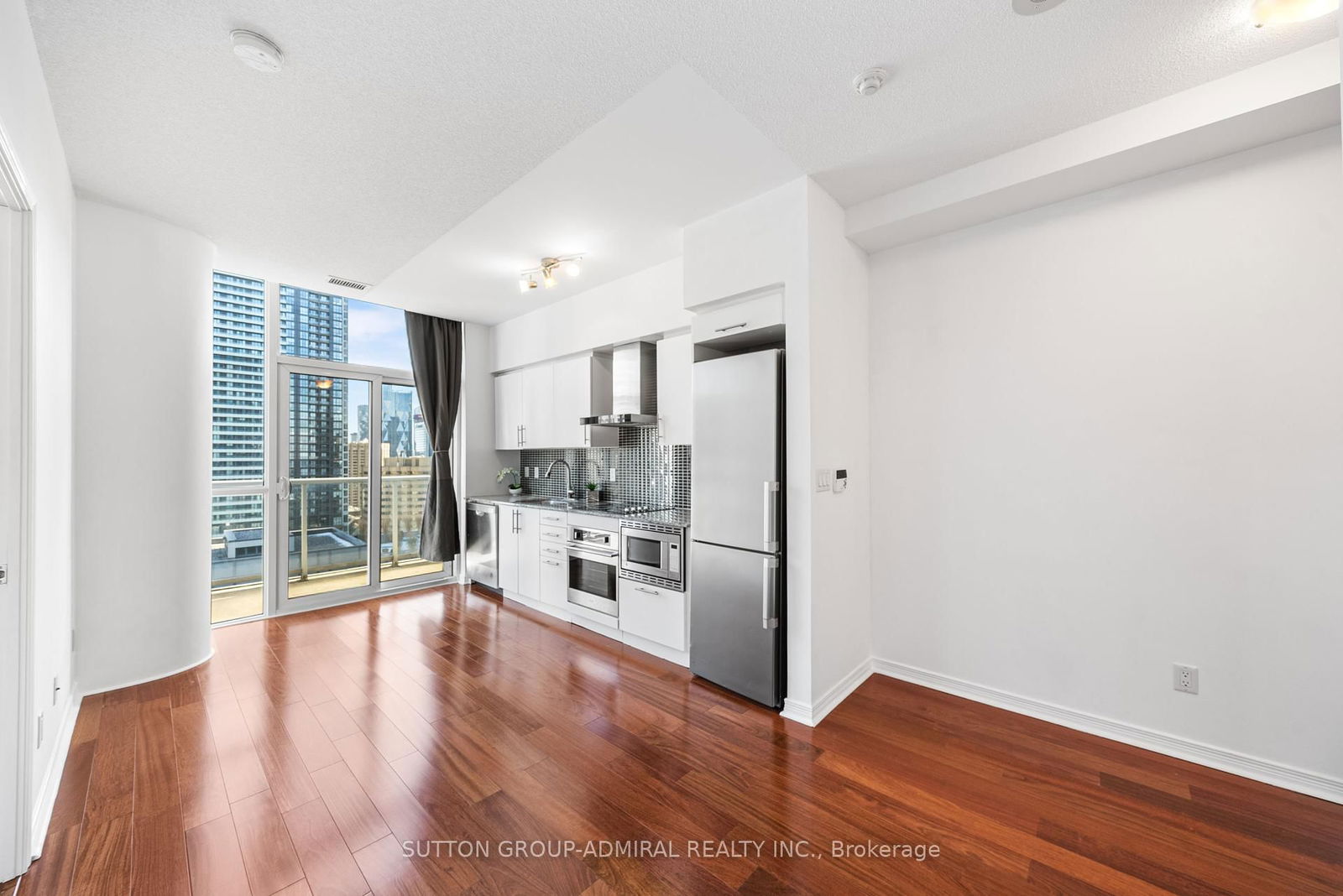 352 Front St W, unit 2317 for sale