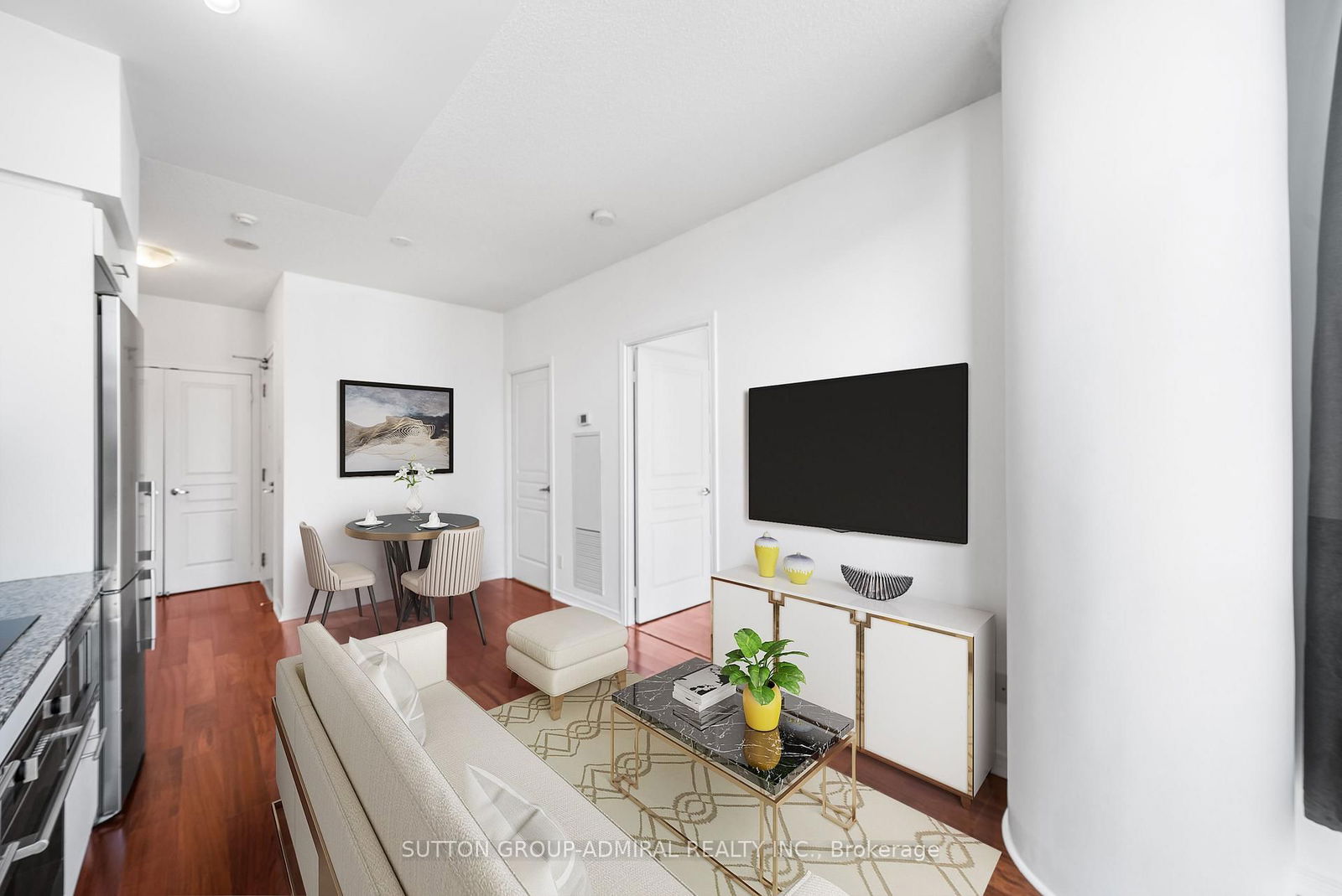 352 Front St W, unit 2317 for sale