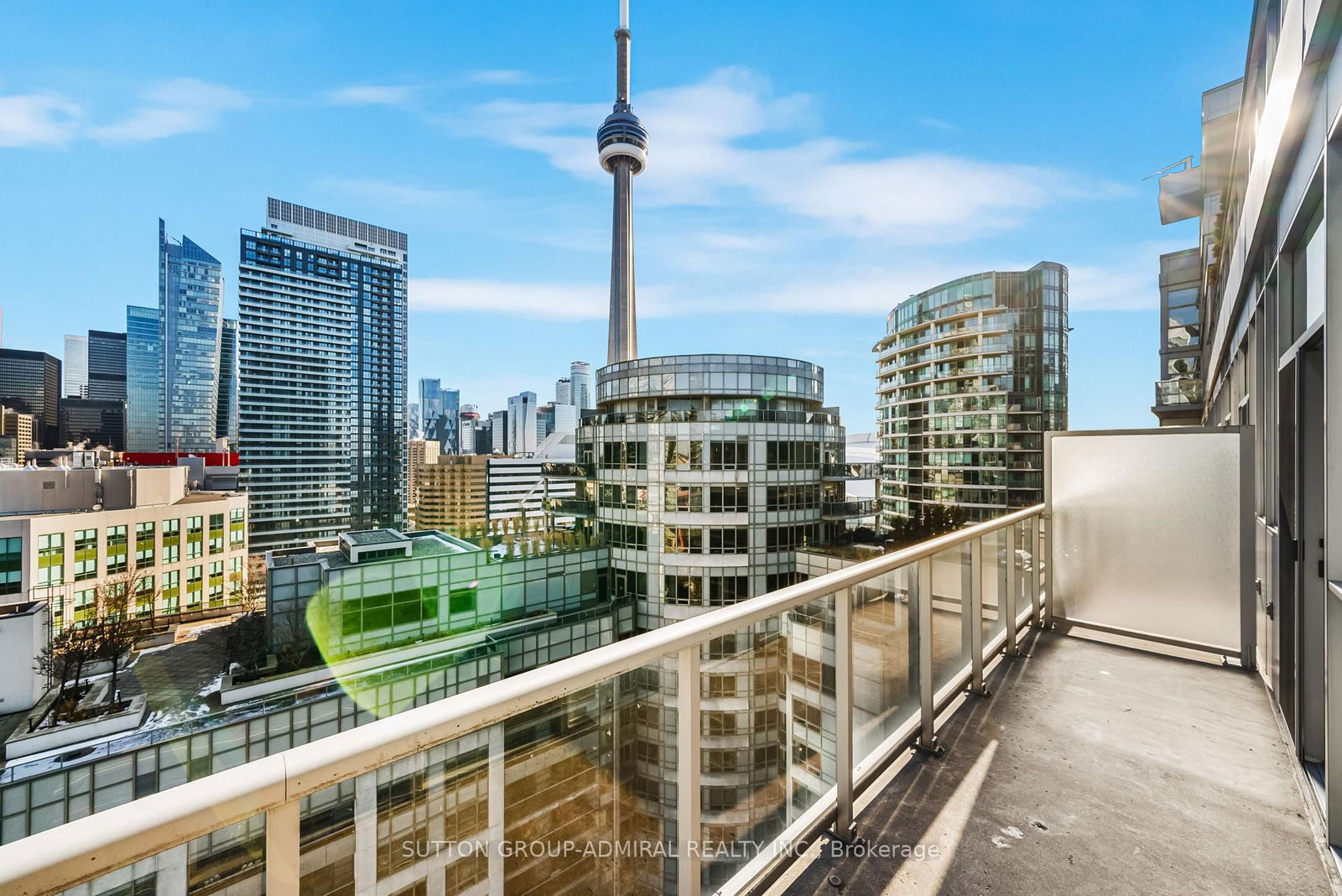 352 Front St W, unit 2317 for sale