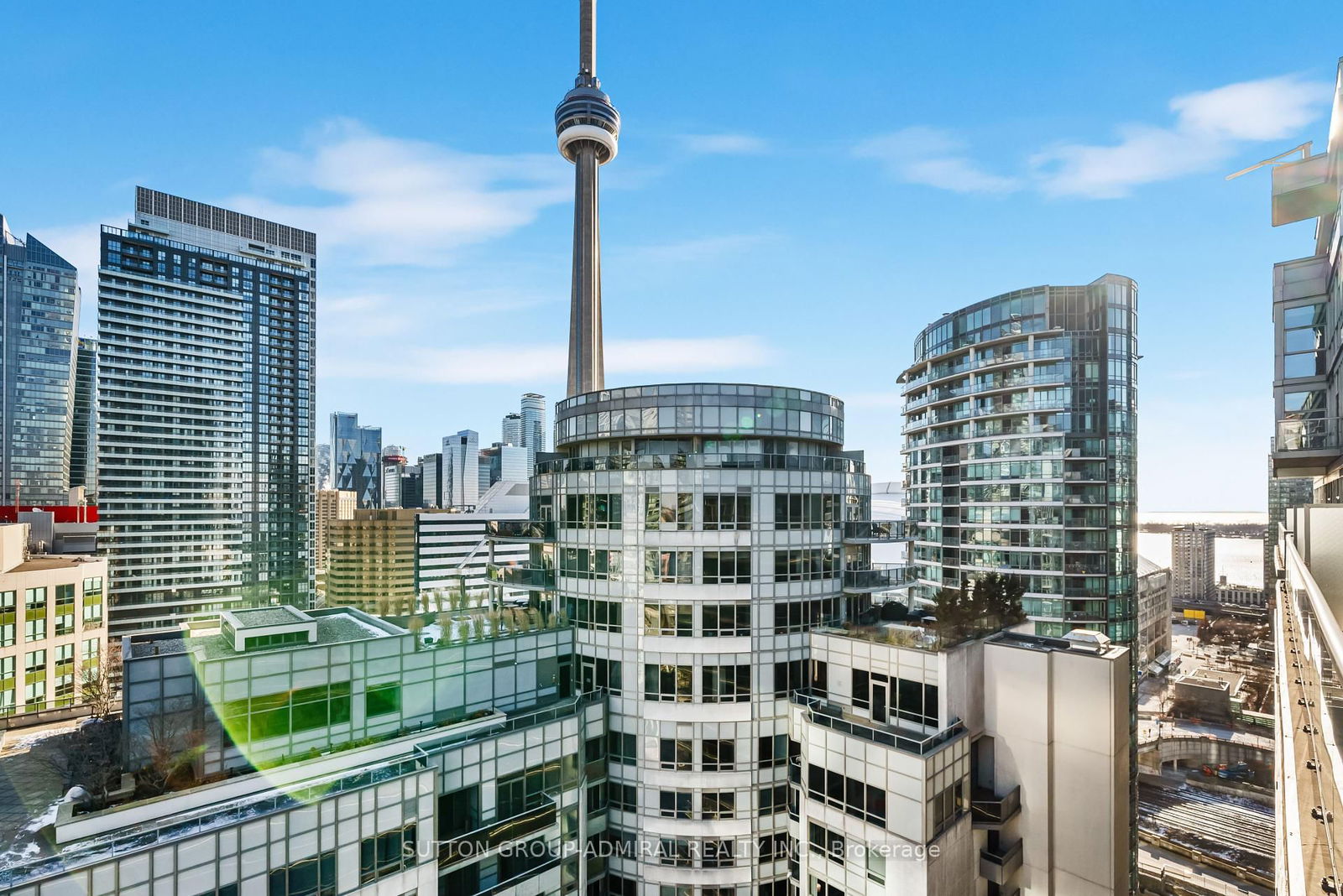 352 Front St W, unit 2317 for sale