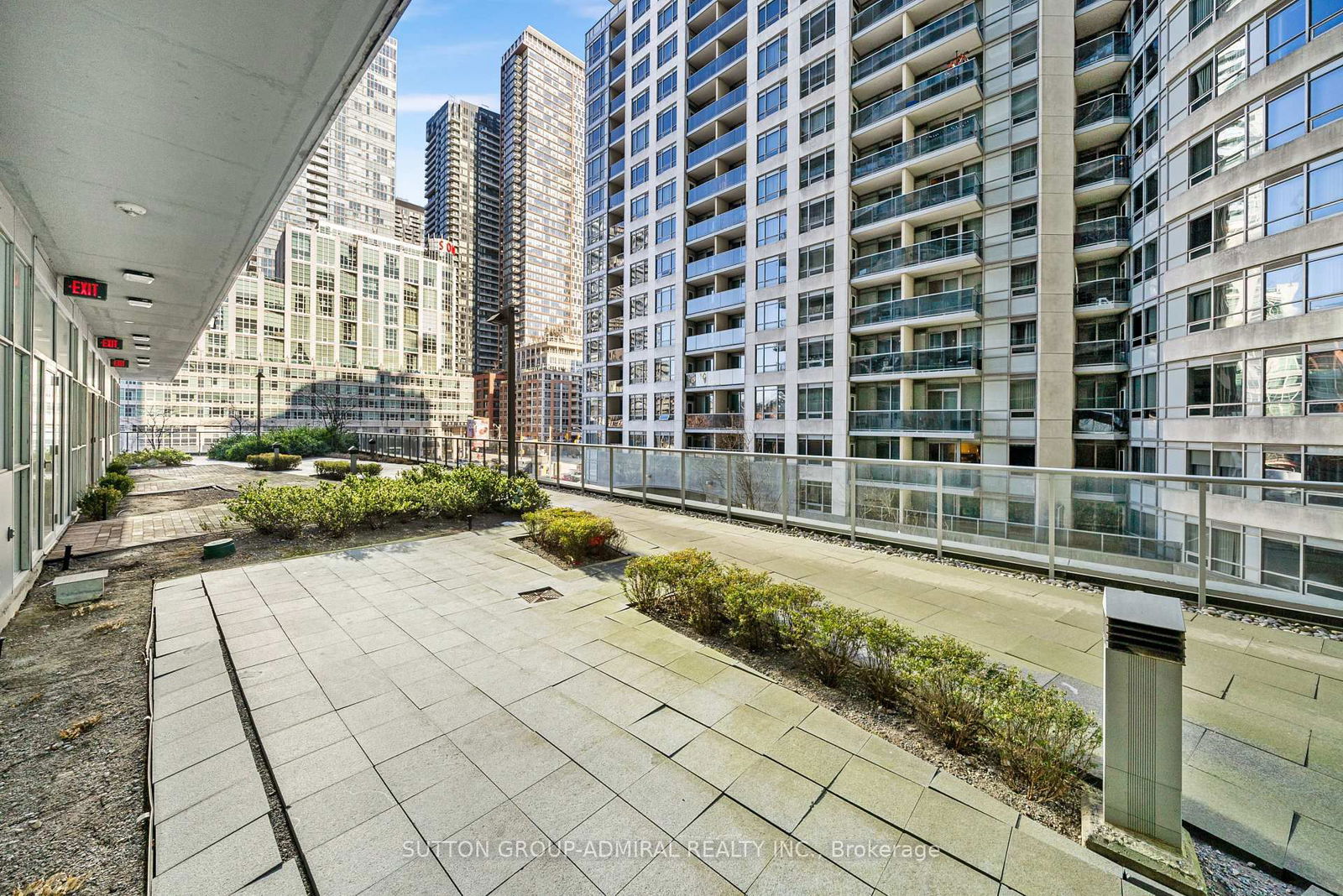 352 Front St W, unit 2317 for sale