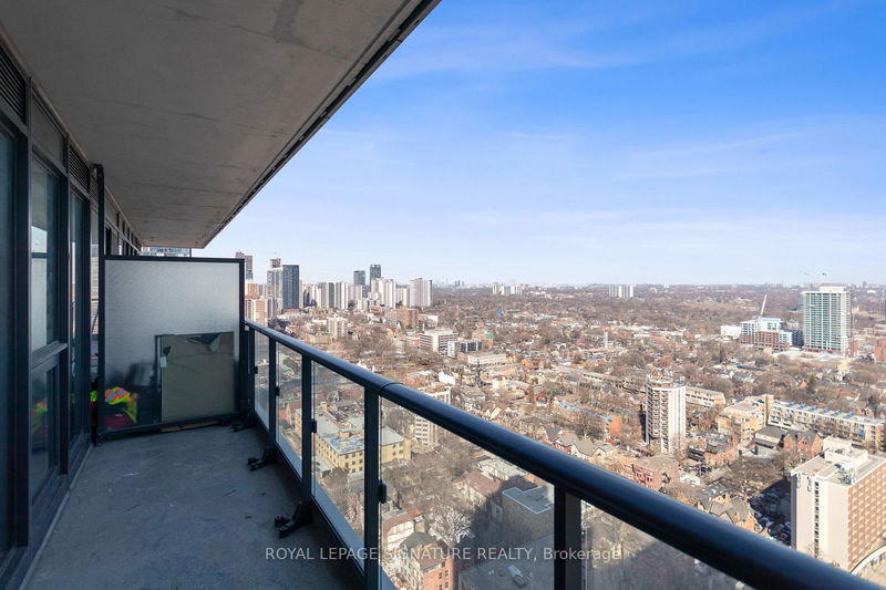 251 Jarvis St, unit 3314 for sale