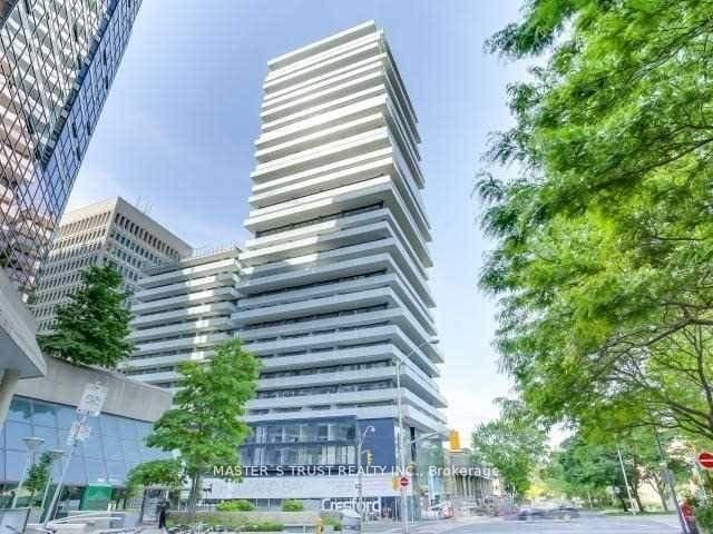 57 St Joseph St, unit 1106 for rent