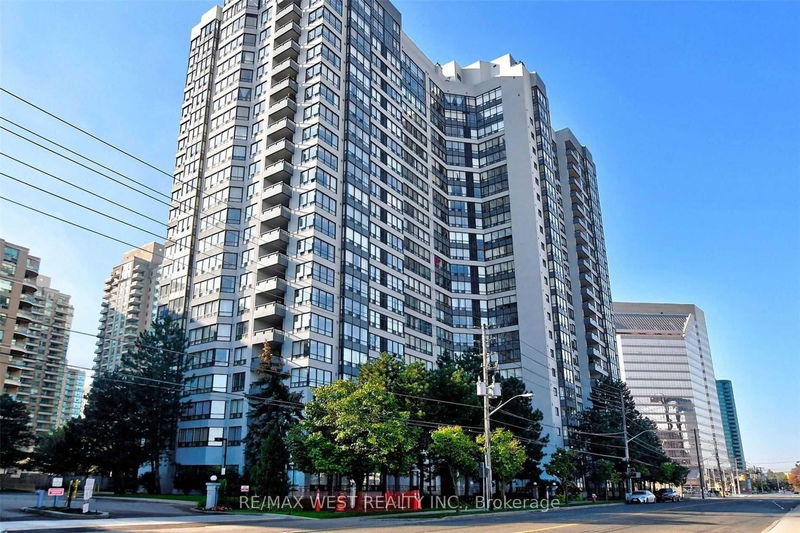 7 Bishop Ave, unit 2203 for sale