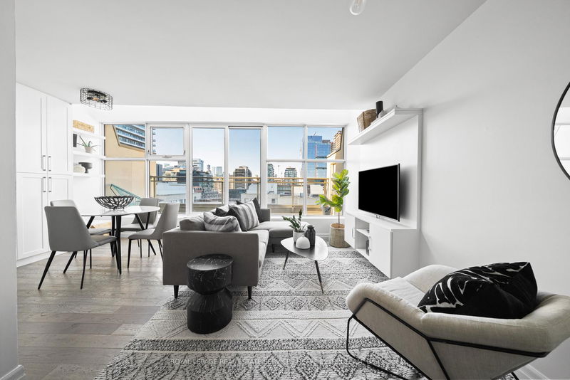 222 The Esplanade, unit 1227 for sale