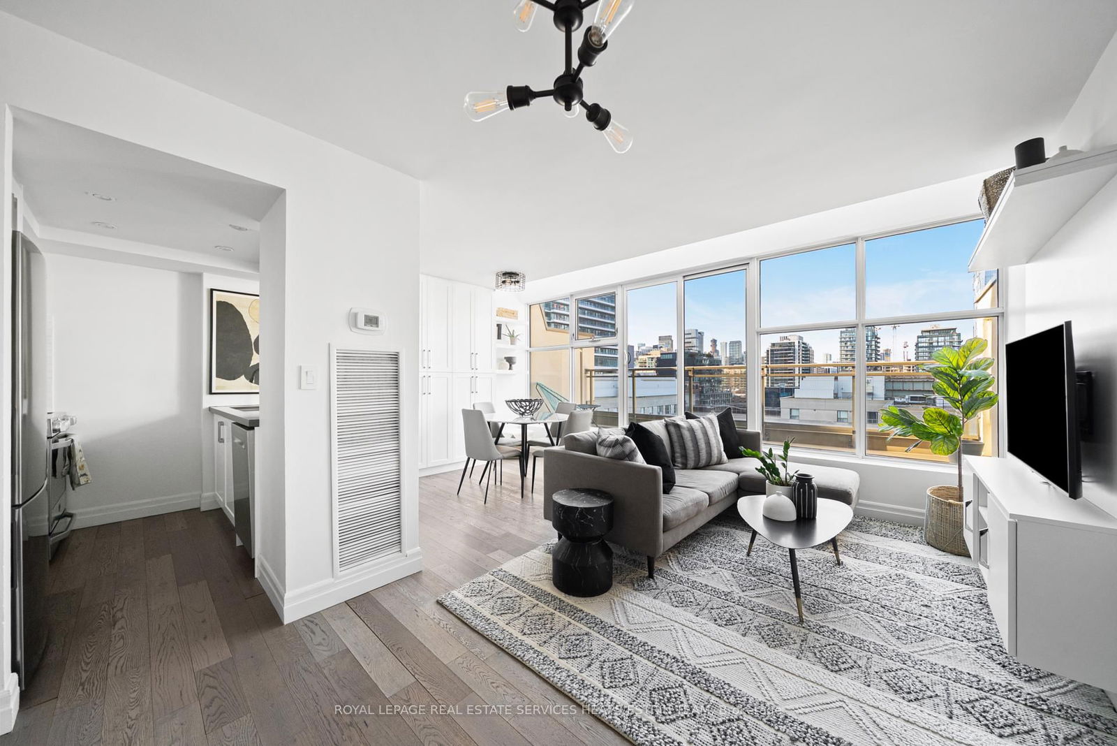 222 The Esplanade, unit 1227 for sale