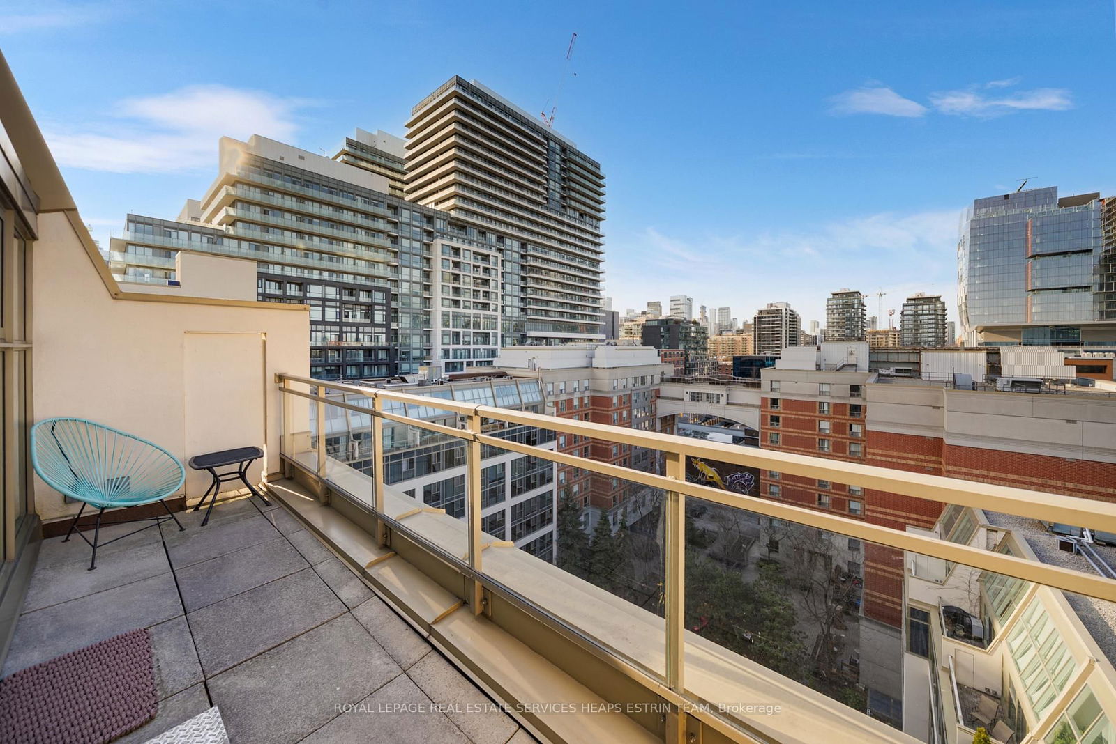 222 The Esplanade, unit 1227 for sale