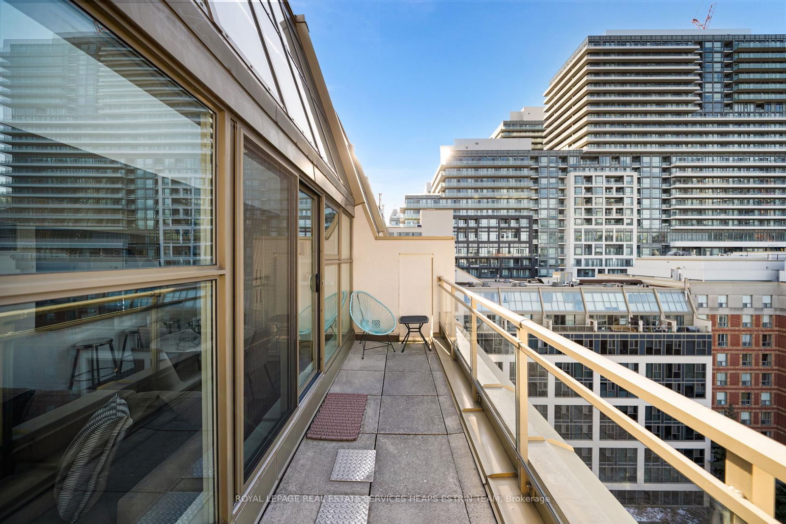 222 The Esplanade, unit 1227 for sale