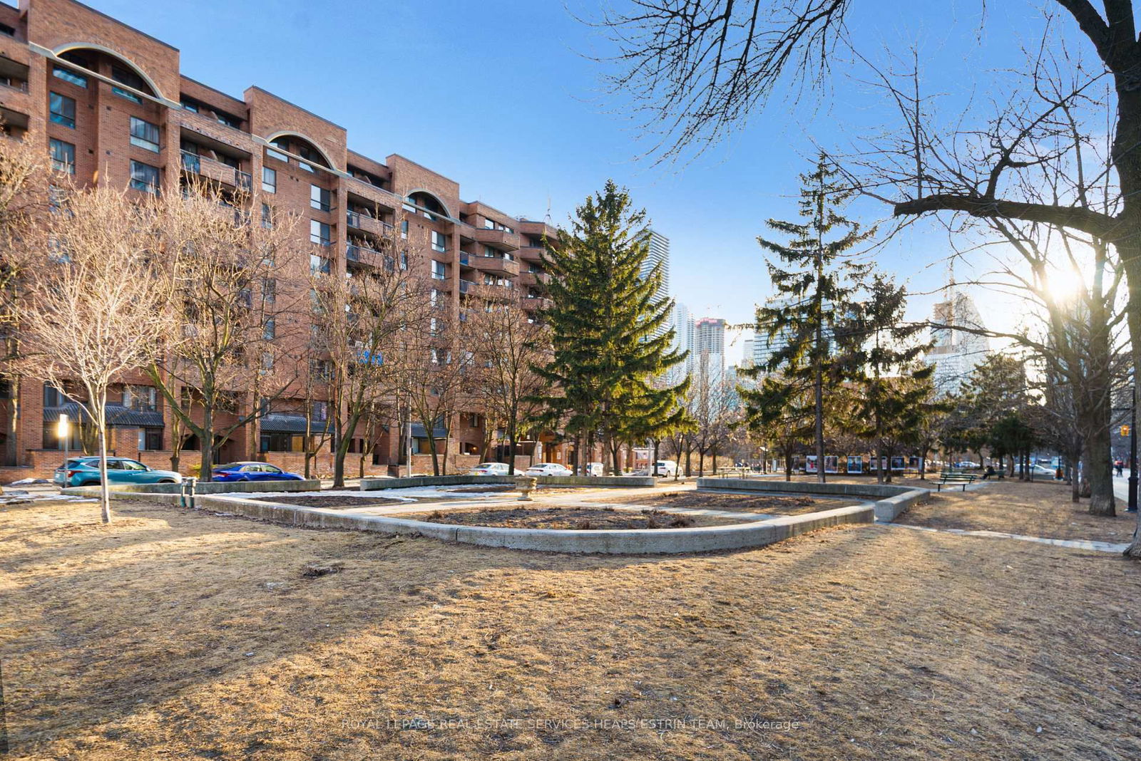 222 The Esplanade, unit 1227 for sale