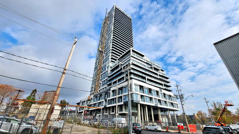 5 Defries St, unit 1704 for sale