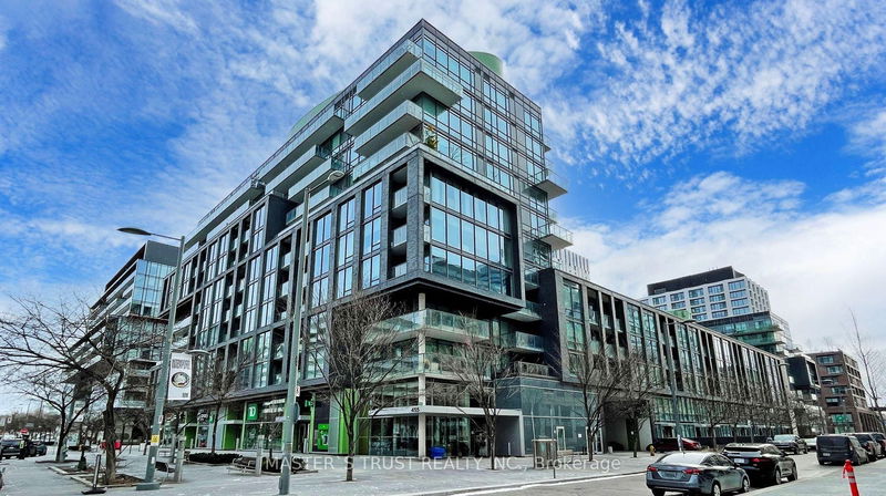 455 Front St E, unit N101 for sale