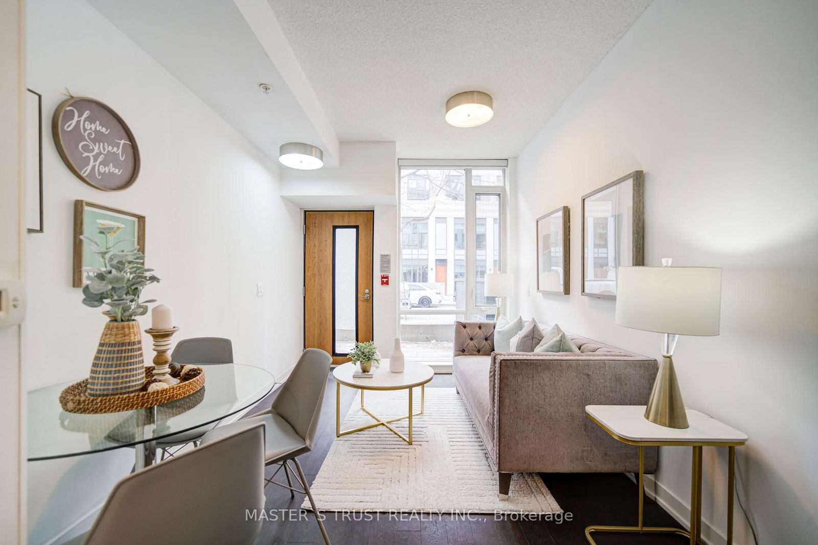 455 Front St E, unit N101 for sale