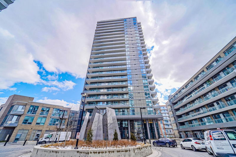 50 Forest Manor Rd, unit 1208 for rent