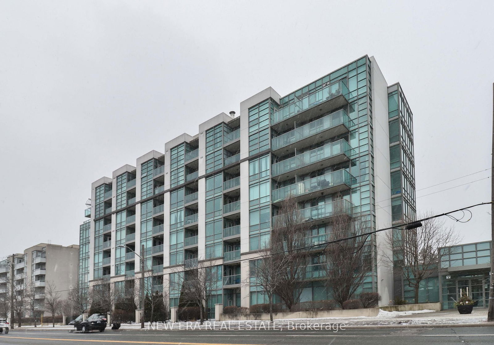 3830 Bathurst St, unit 108 for sale