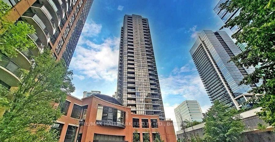 33 Sheppard Ave, unit Ph3401 for rent