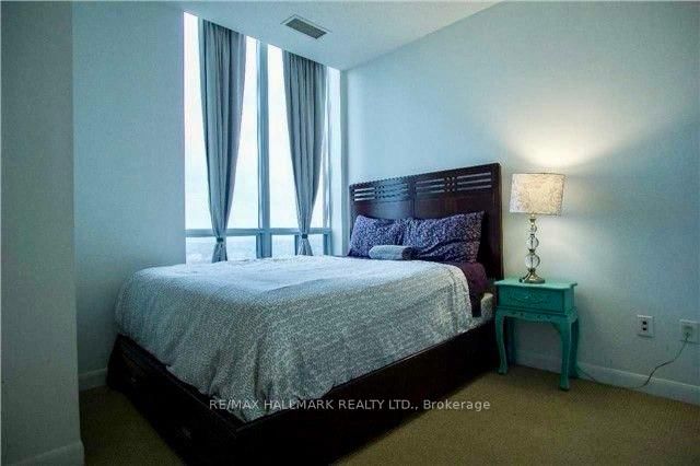 33 Sheppard Ave, unit Ph3401 for rent