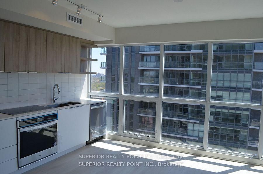 6 Sonic Way, unit N2709 for rent