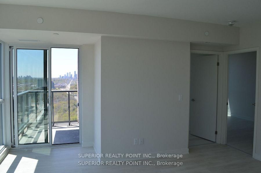 6 Sonic Way, unit N2709 for rent