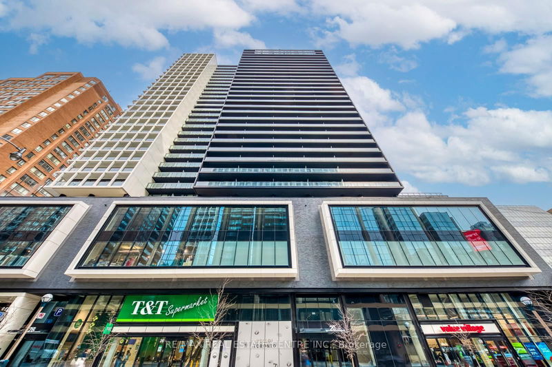 20 Edward St, unit 406 for sale