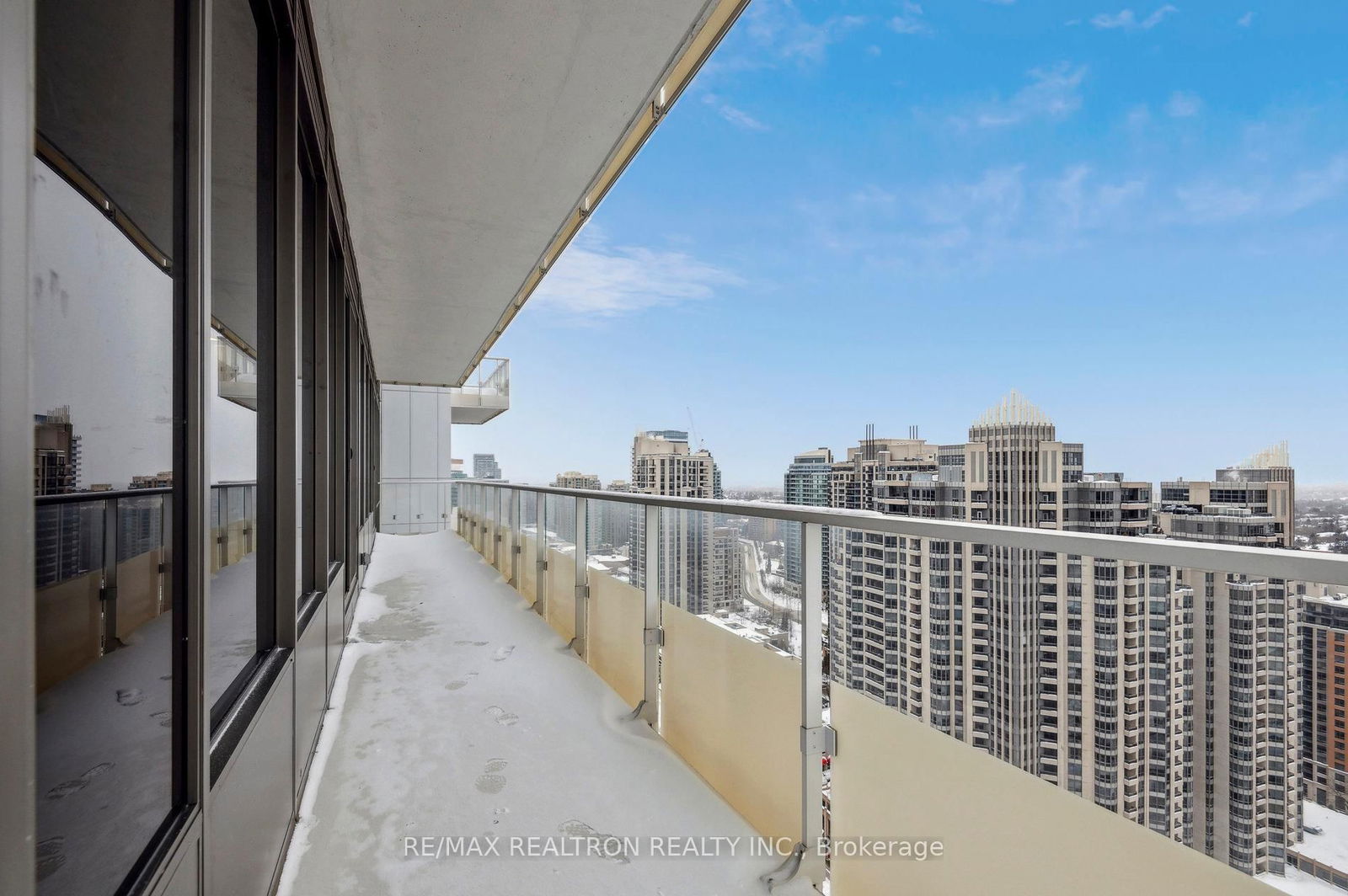 The Diamond Condominiums on Yonge, North York, Toronto