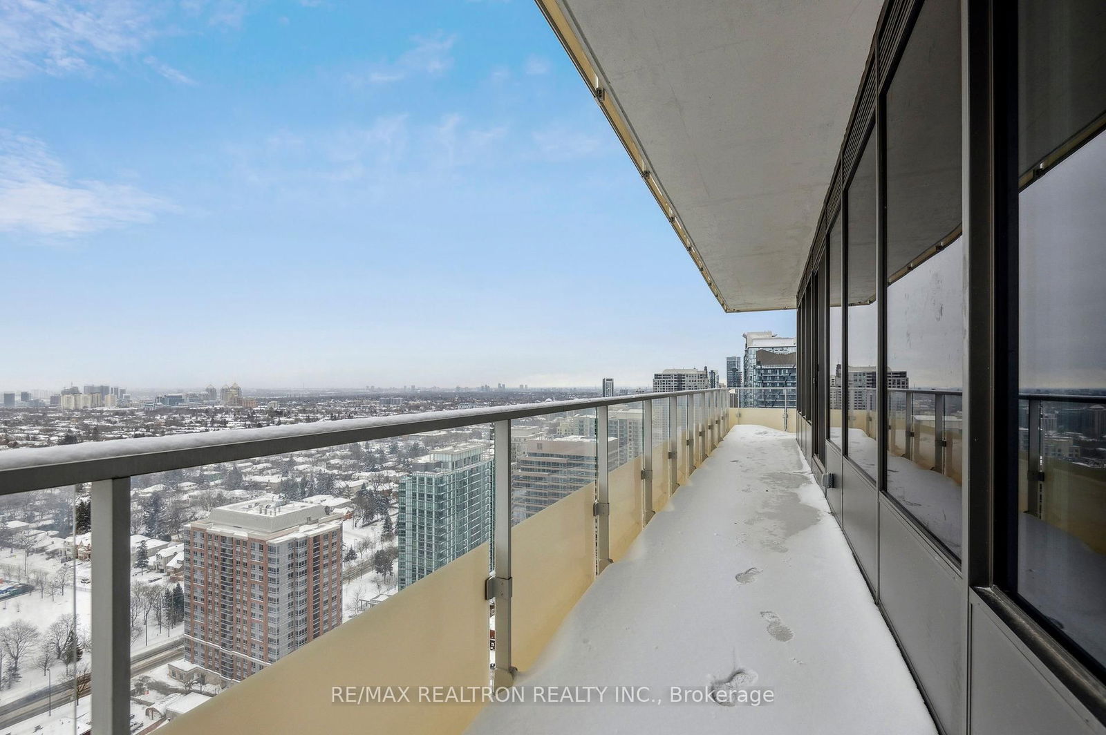 The Diamond Condominiums on Yonge, North York, Toronto