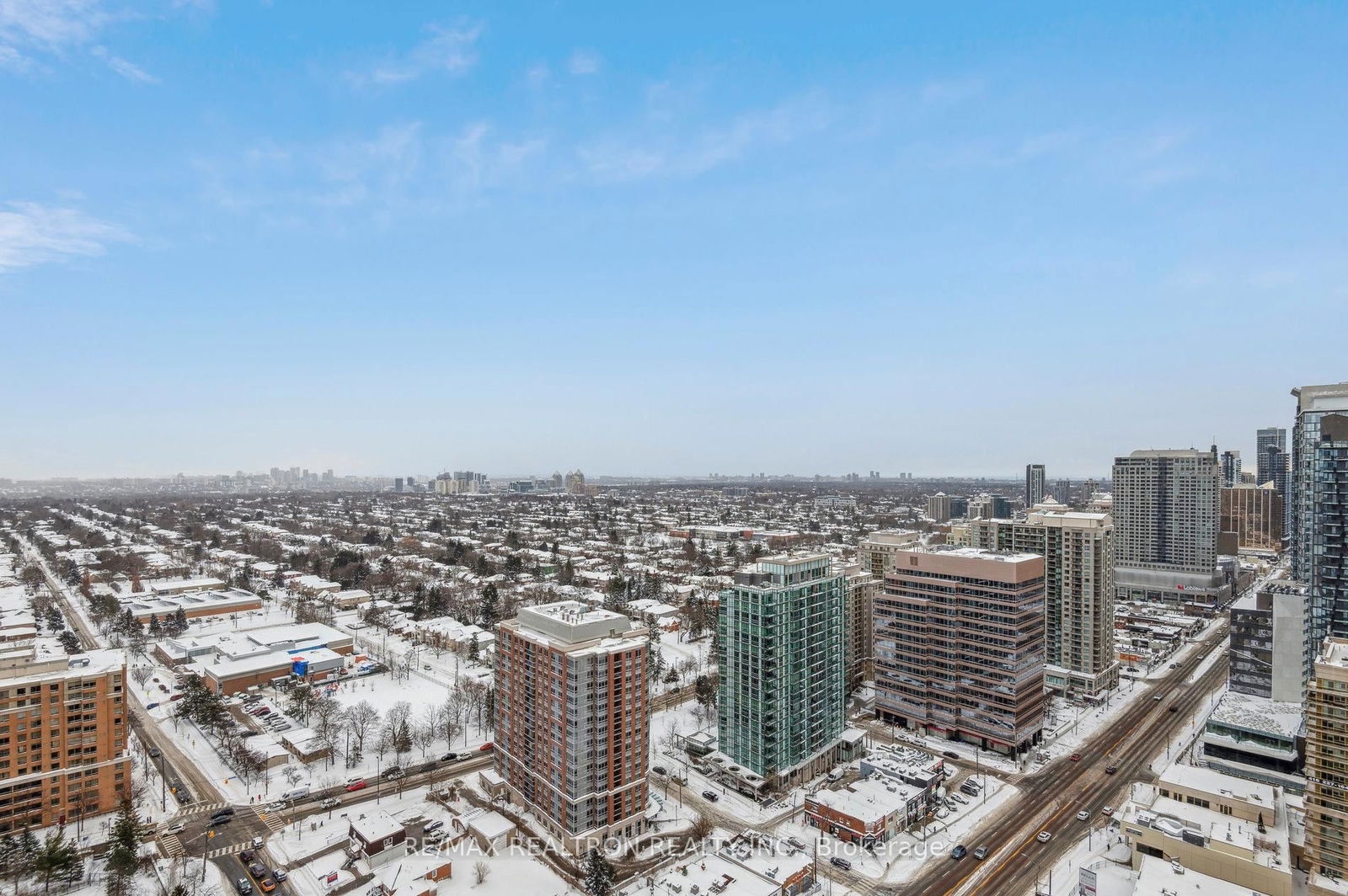 The Diamond Condominiums on Yonge, North York, Toronto