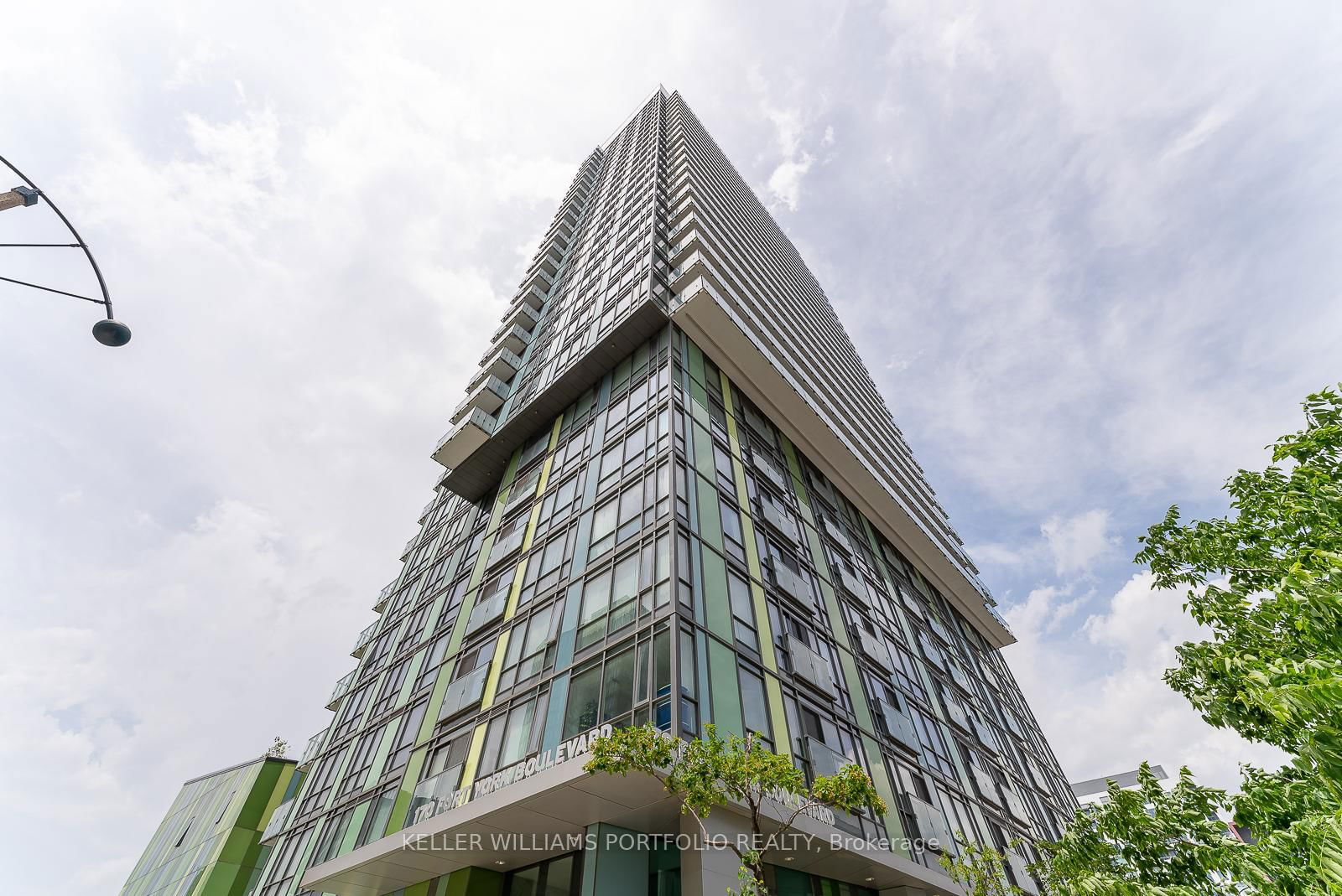 170 Fort York Blvd, unit 2012 for sale