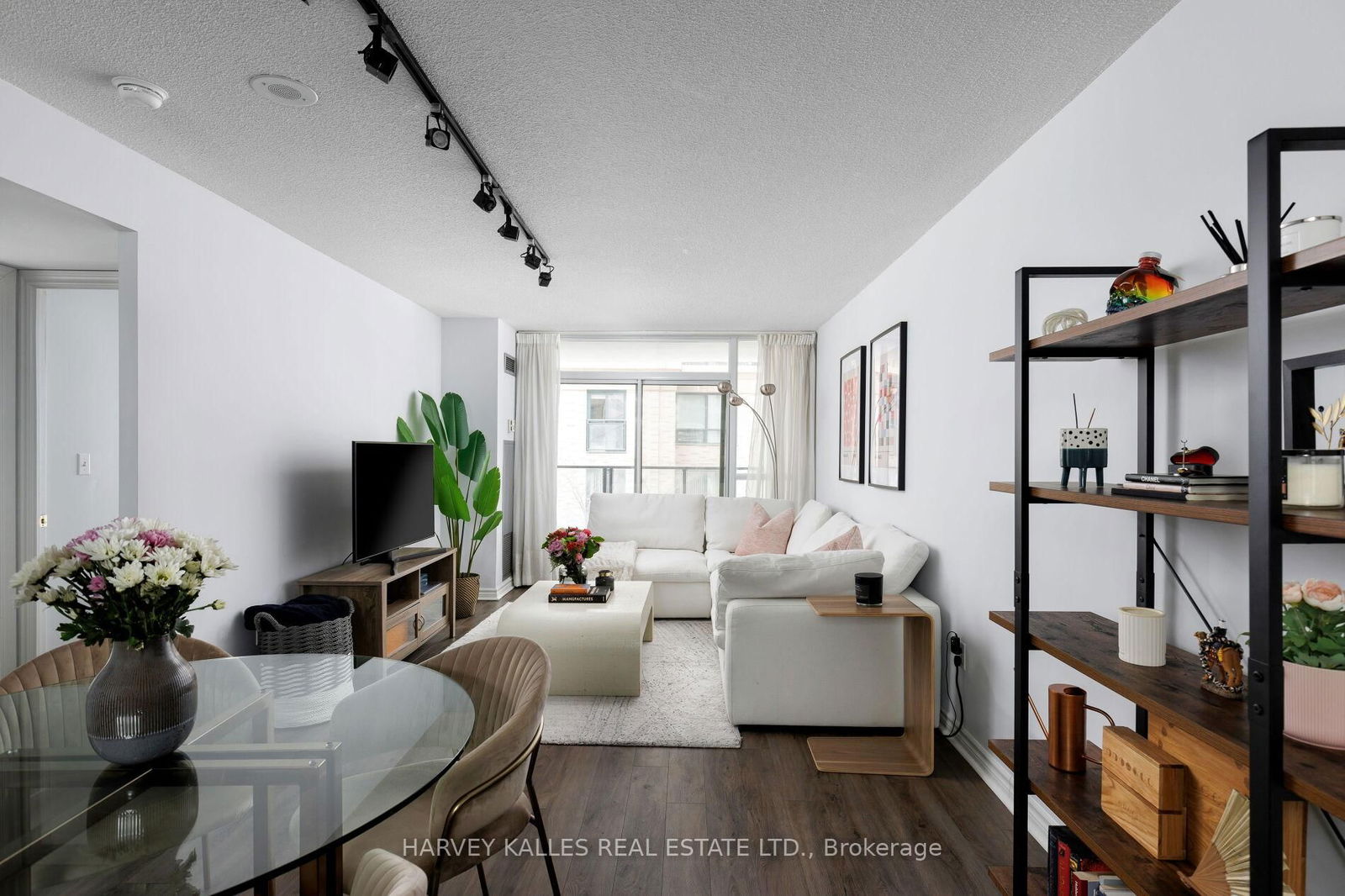 30 Hayden St, unit 302 for sale