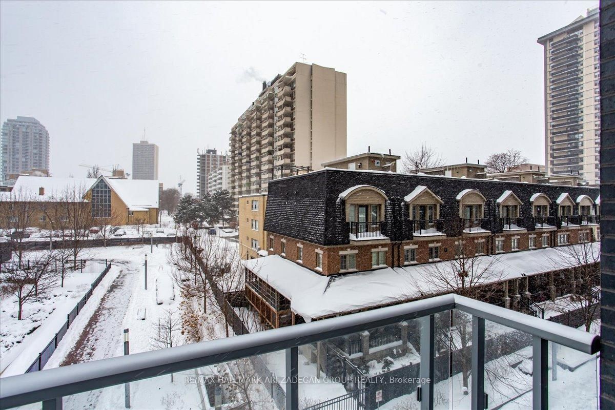 101 Erskine Ave, unit 310 for sale