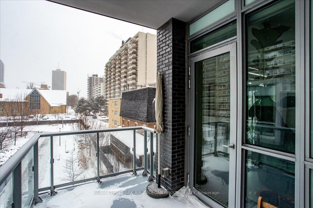 101 Erskine Ave, unit 310 for sale